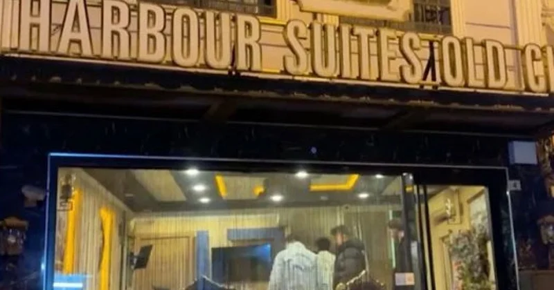 Гибель туристов в Стамбуле: задержаны 11 человек