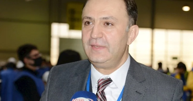 Gələcəyin liderləri üçün möhkəm təməl yaradırıq İqrar Nəzərov