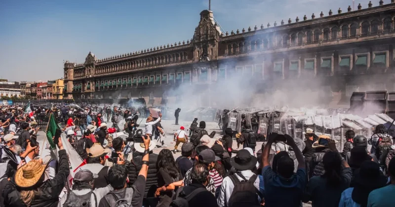 İki ölkədə hakimiyyət dəyişdi, növbəti məkan açıqlandı: Vətəndaş müharibəsi anonsu