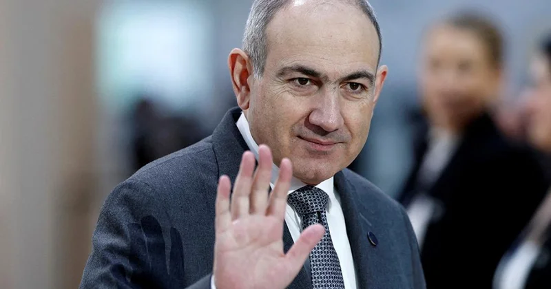 Только вперед, Никол Пашинян! главная тема