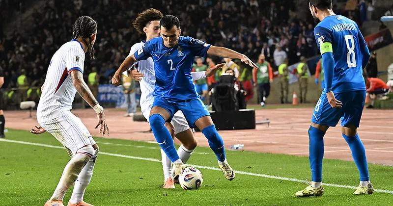 Rəhman Daşdəmirov: Məhsuldar ötürmə verəcəyimi gözləmirdim