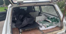 В Лянкярани расследуют гибель охранников, чьи тела найдены обгоревшими