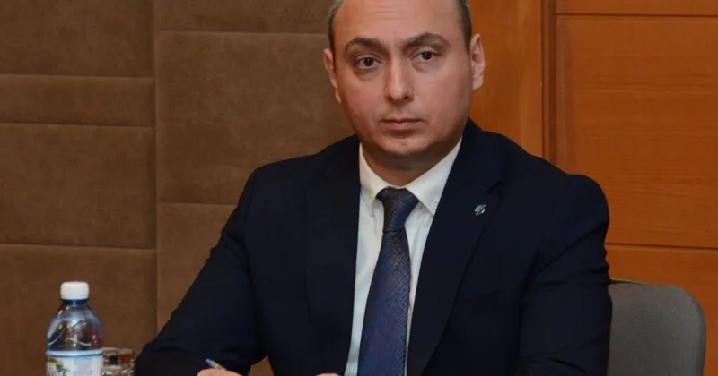 Азербайджан обеспечивает стопроцентный широкополосный доступ в интернет на всей территории замминистра