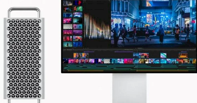 “Apple” ən böyük və ən güclü kompüterini “dəfn etdi”