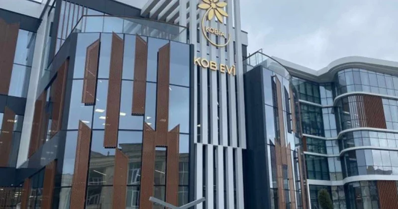 Gəncədə KOB evinin yaradılması istiqamətində tədbirlər yekunlaşmaq üzrədir