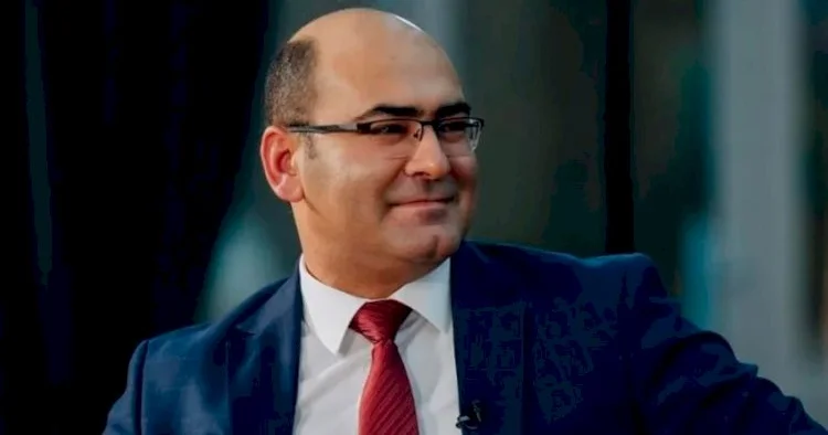 Vasif Talıbovun əsas kadrlarından biri Bakıda yeni vəzifəyə təyin olundu