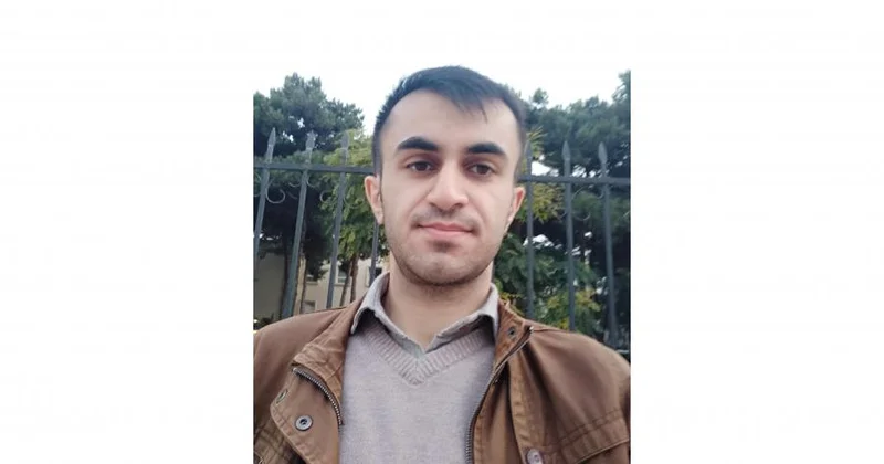 Mən bir gün təbəssüm olmuşdum