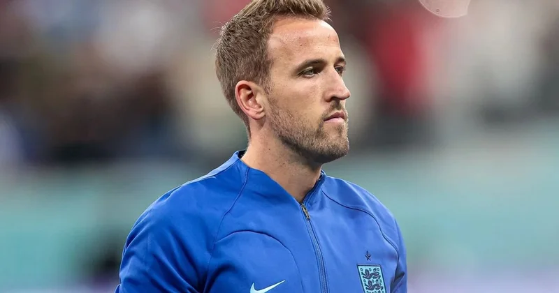 Harri Keyn İngiltərənin yeni liderlər qrupunu açıqladı