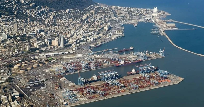 Экономика Израиля резко ускорилась