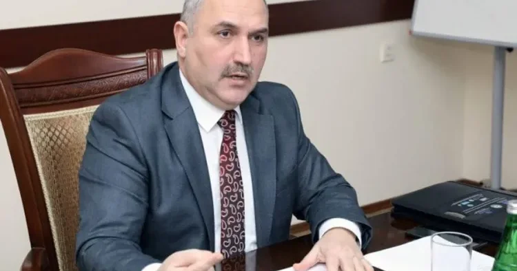 Rusiyanın Kiyevə hücumları Azərbaycanın narahatlığını artırırmı? Deputat DANIŞDI