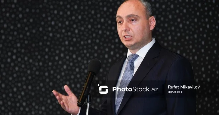 Председателем WTDC 25 избран замминистра цифрового развития и транспорта Азербайджана