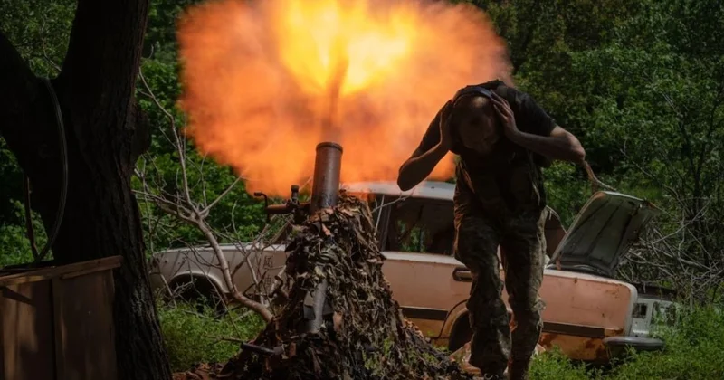 Украина движется к стратегическому поражению Minval Politika