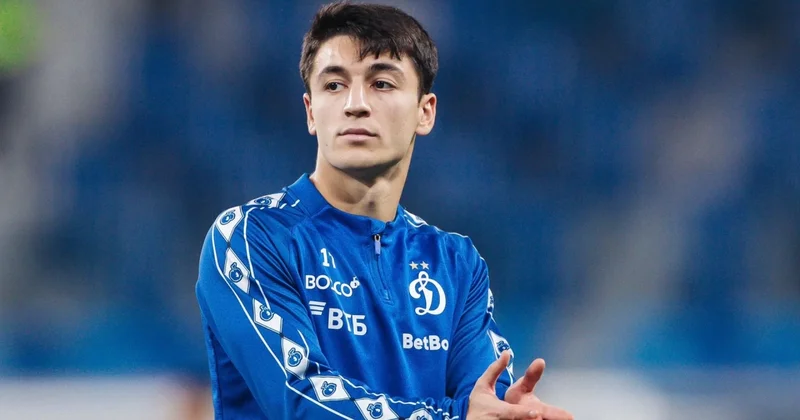 Ülvi Babayev hansı millidə oynayacağını açıqladı