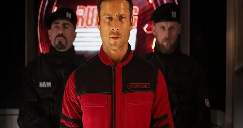 Stiven Kinqin məşhur distopiyası yenidən ekranlarda