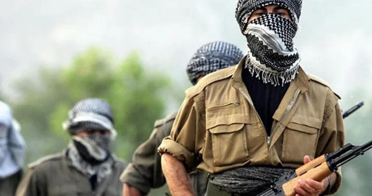 РПК вывела силы из приграничного с Турцией района Ирака