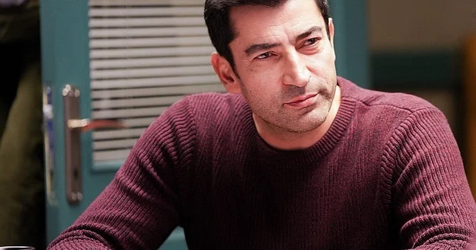 Kenan İmirzalıoğlu əsəbiləşdi: Maşallah deyəcəyinizə, botokslu deyirlər