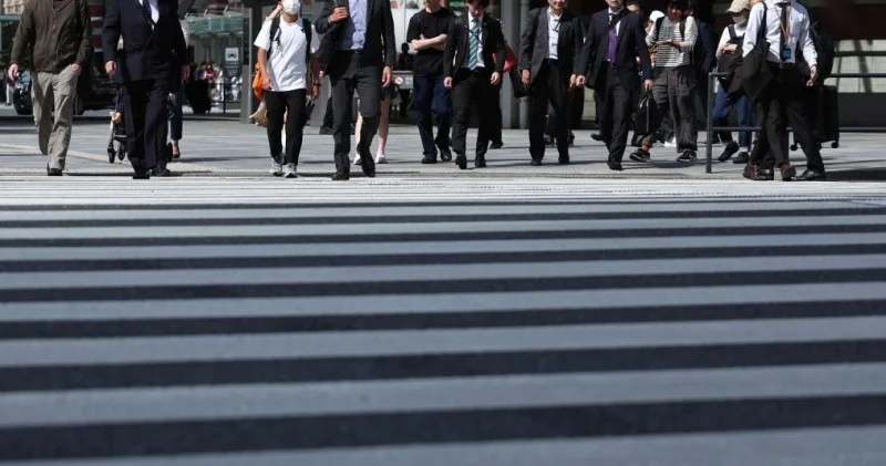 Yaponiya iqtisadiyyatı illik müqayisədə 1,8 faiz azalıb