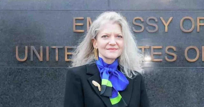 Ararat Mirzoyan və ABŞ dövlət katibinin müavini TRIPP layihəsini müzakirə ediblər