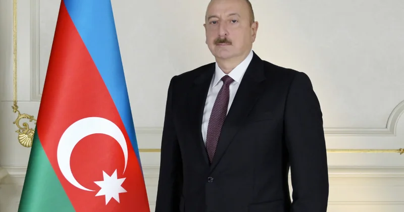 Azərbaycan Prezidenti: Bakı bu gün həm də beynəlxalq rəqəmsal əməkdaşlıq məkanıdır