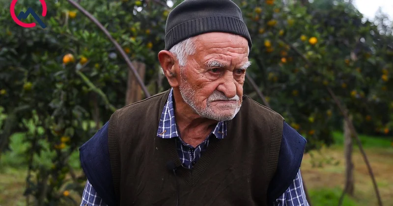 “Burada mənim yaşda adam yoxdur” Videoreportaj