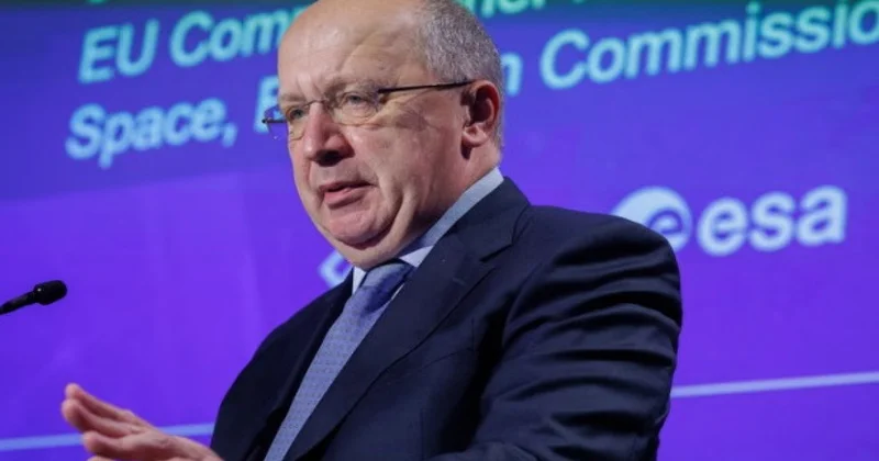 Aİ müdafiə komissarı: Rusiya növbəti 2 4 il ərzində NATO nu sınağa çəkə bilər