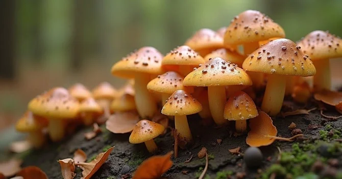 Göbələk yığarkən nələrə diqqət etməlisiniz?