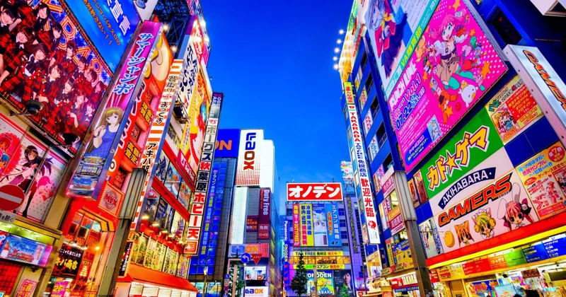 Токио вновь коронован как самый богатый город планеты Minval Politika