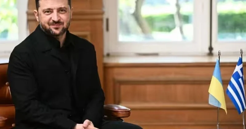 Zelenskinin Avropa turu: Paris görüşü Ukraynanın müdafiə strategiyasında hansı dönüş nöqtələrinə işarə edir?