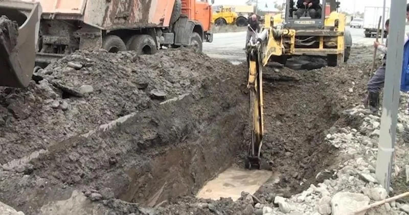 Sakinləri özündən çıxaran vəziyyət KONKRET