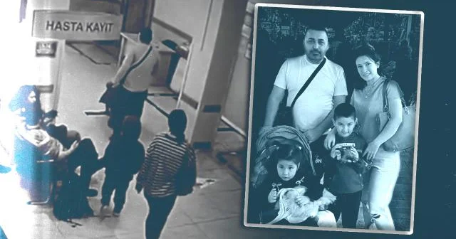 Bütün Türkiyə bu hadisədən danışır Bir ailə məhv oldu