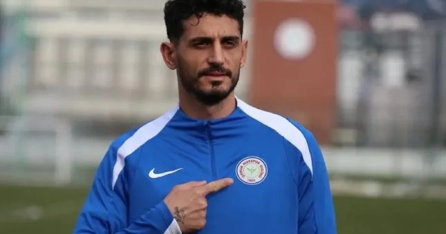 Türkiyə millisinin futbolçusu İngiltərə klubunun hədəfində