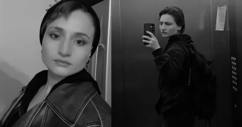 СК: В Армении возбуждено дело против подозреваемых в убийстве Айшат Баймурадовой