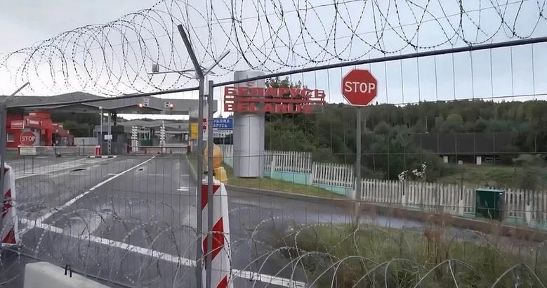 Belarus sərhədçiləri Polşa ilə sərhəd keçidlərini yenidən açmağa hazırlaşır