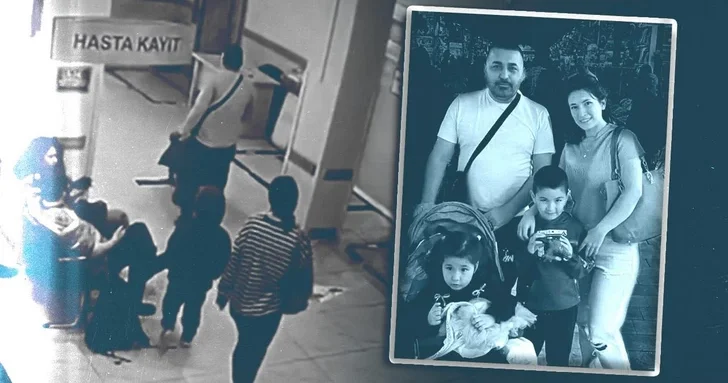 Новые задержания в деле о гибели матери и детей в Стамбуле