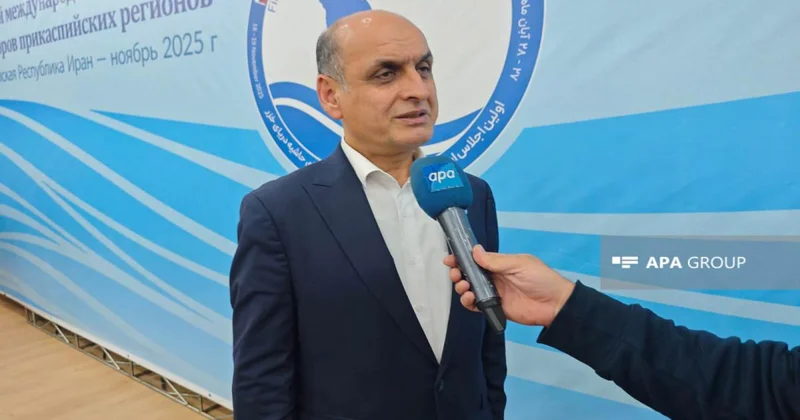 Rəşt Astara dəmir yolu xəttinin tamamı 4 aya açılacaq Gilan vilayətinin valisi