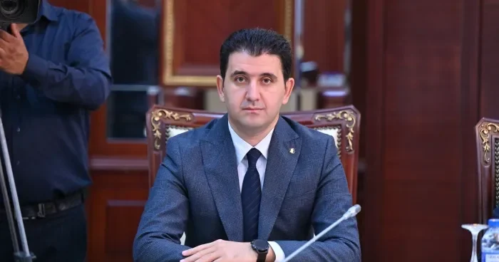 “Azərbaycan Orta Dəhlizin əsas dayağına çevrilir” Deputat