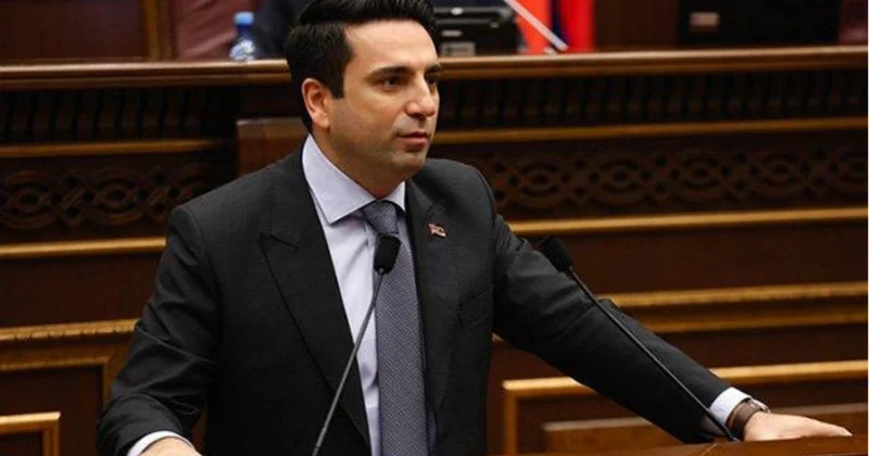 Spikerdən etiraf: “Azərbaycanın 110 kv.km ərazisi bizim nəzarətimizdədir”