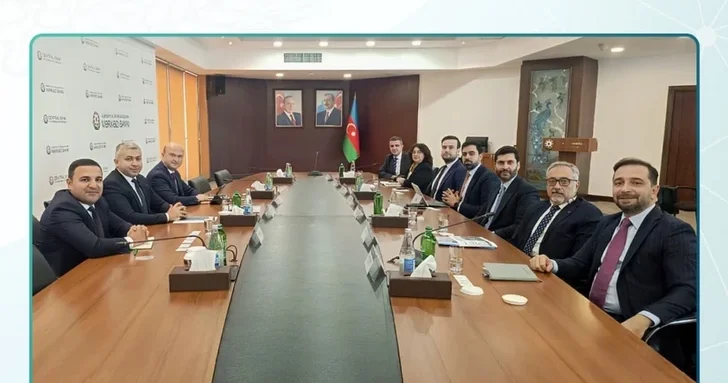 Азербайджан и Бахрейн ведут переговоры об установлении корреспондентских банковских отношений