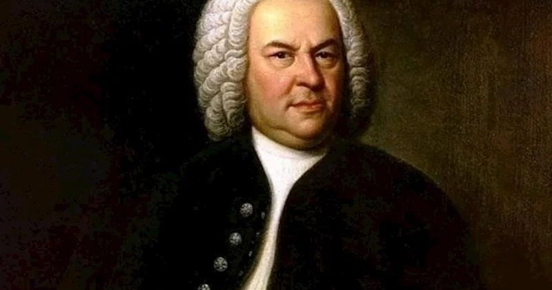 3 əsrdən sonra Baxın yeni əsərləri aşkarlandı