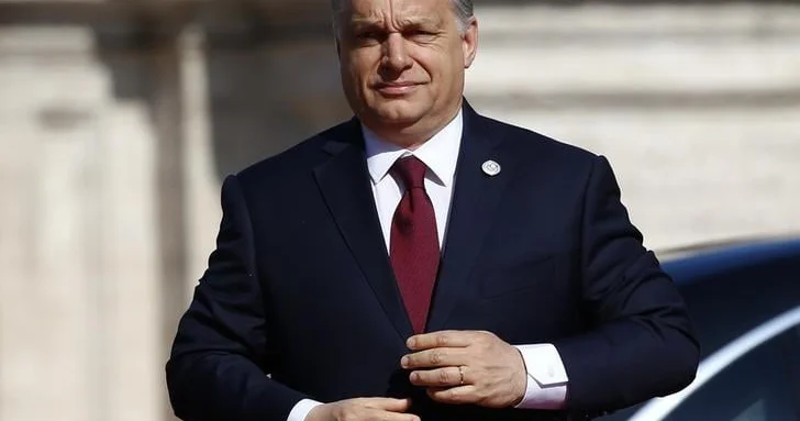 Putin Ukraynanın bu ərazisini bizə təklif etsə... Orban
