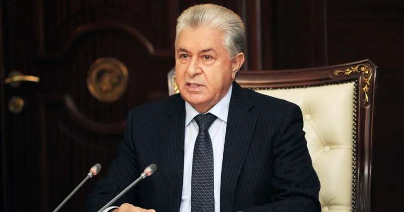 Türk dünyasının qəlbindən keçəcək strateji yol Şərh