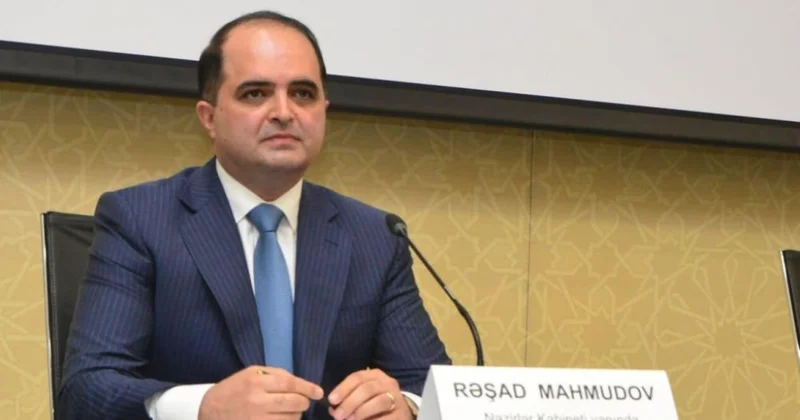 Regional əməkdaşlıqda yeni körpü