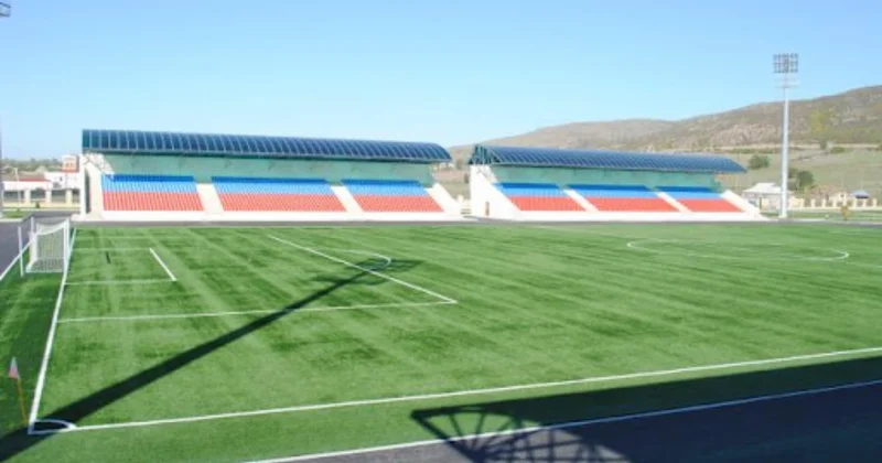 “Ağsu City” klubu ilə AFFA arasında mərəkə: hər oyuna 1000 manat istənilir