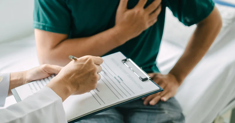 Ürəyin dayanmasının gözlənilməz səbəbi açıqlandı