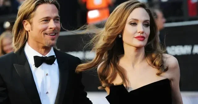 Джоли обвинила Питта в захвате общего имущества после разрыва отношений