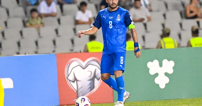 Emin: “Belə oynamaq daha motivasiyalı olur”