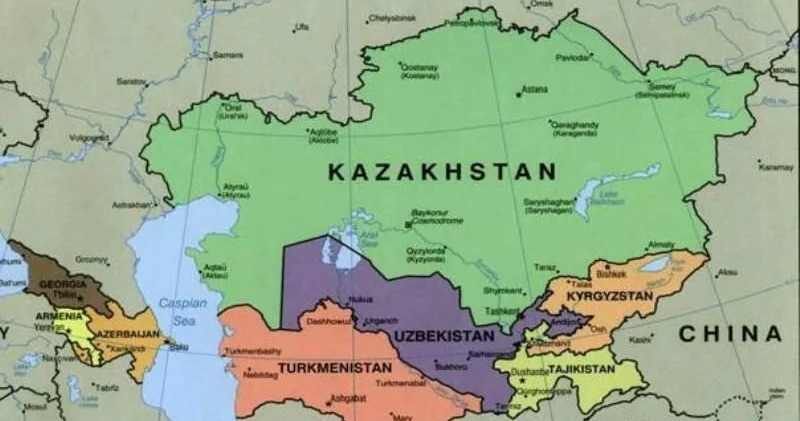 Без Баку американская стратегия в Центральной Азии останется декларативной ВЗГЛЯД из США