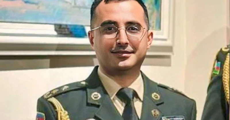 Qəhraman Məmmədovun məhkəməsi başlayıb