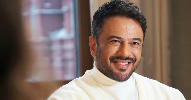 Türkiyəli müğənni Emre Altuq rus qadınlarını xüsusi adlandırıb...