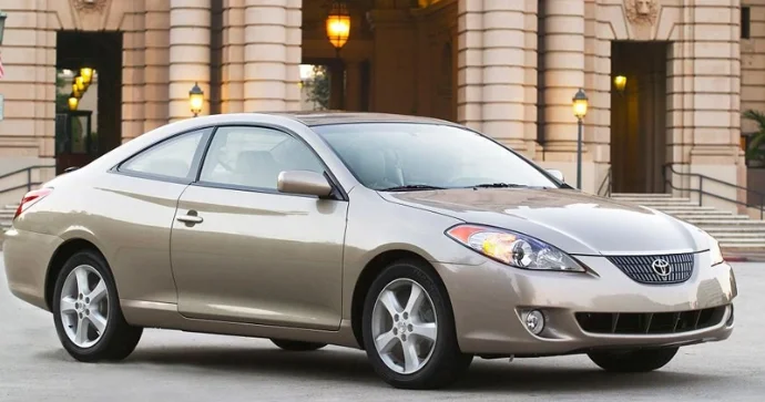 Əbədi xidmət: Mexanik çox etibarlı avtomobili açıqladı